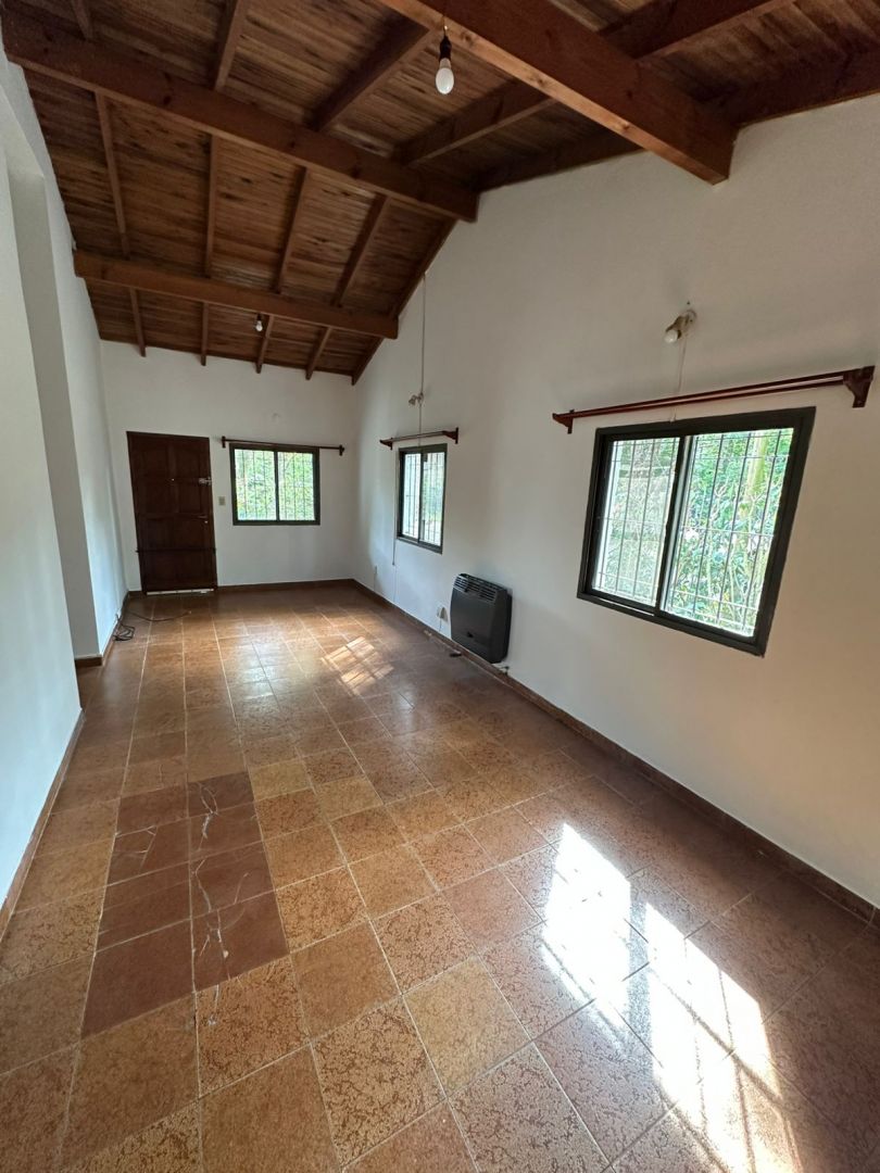 Casa EN ALQUILER