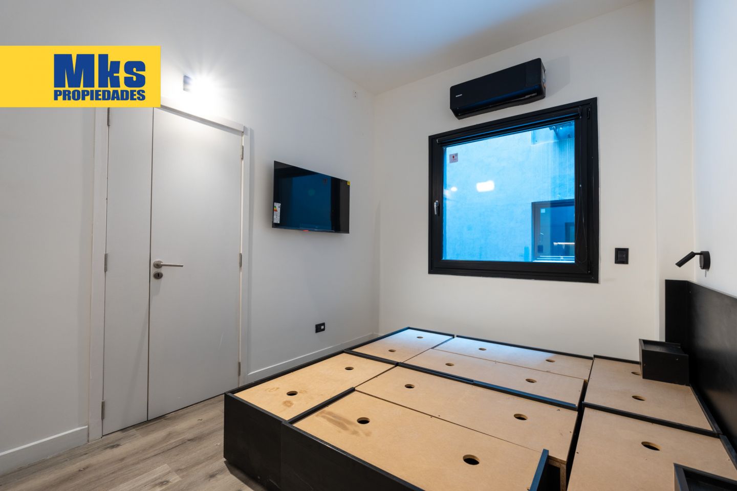 Departamento en Venta en San Nicolas, Capital Federal