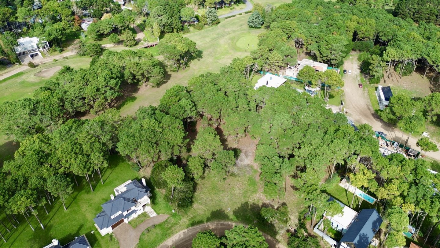 Lote en Venta en Pinamar, Buenos Aires Costa Atlantica