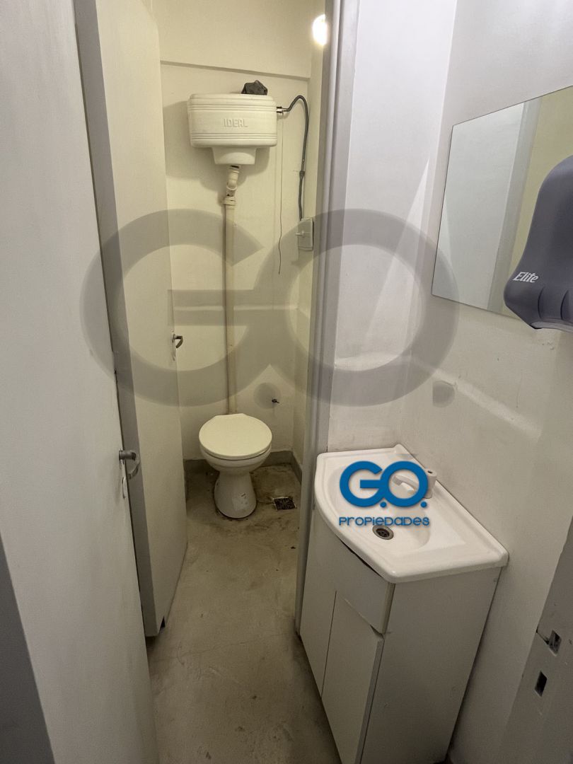 Oficina en Alquiler en Villa Urquiza, Capital Federal