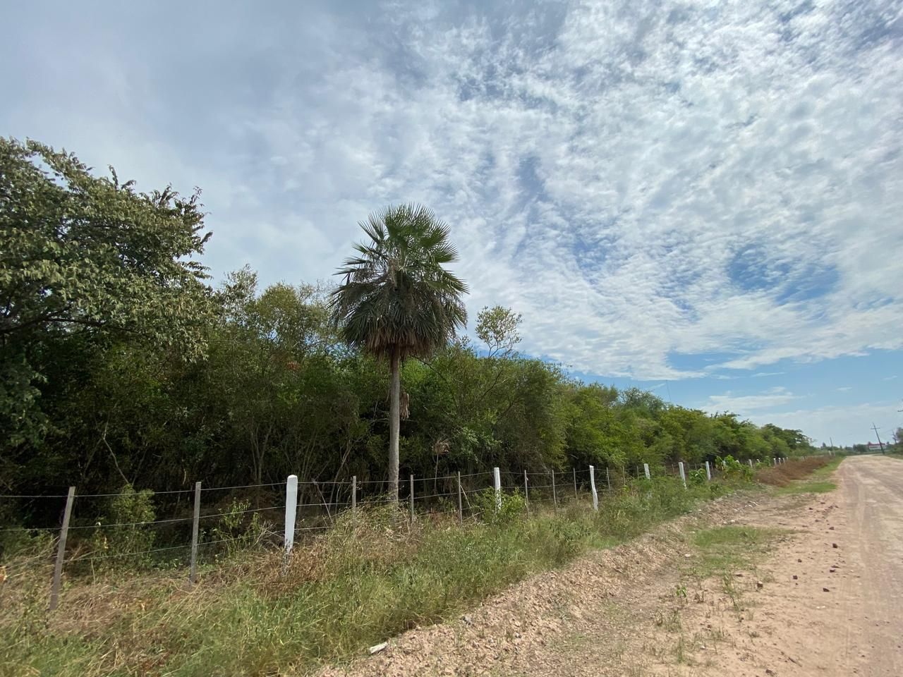 Terreno en venta San Blás 