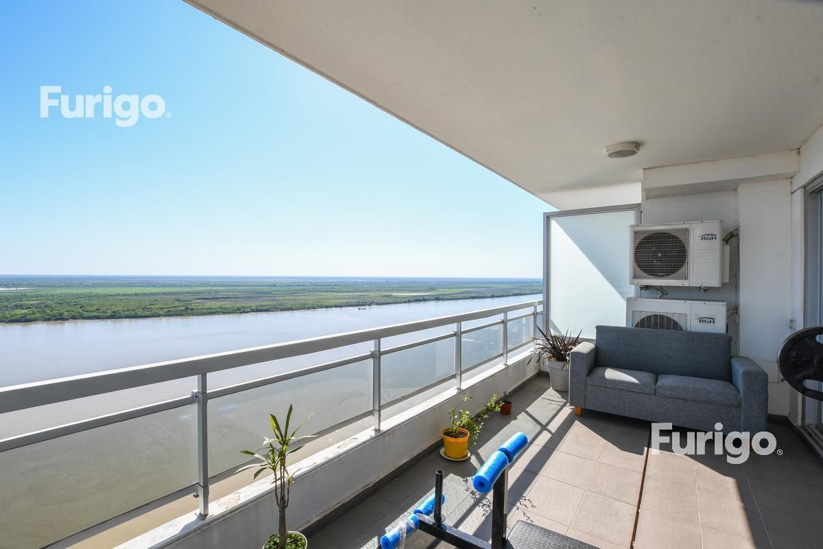 Departamento en Venta en Rosario, Santa Fe