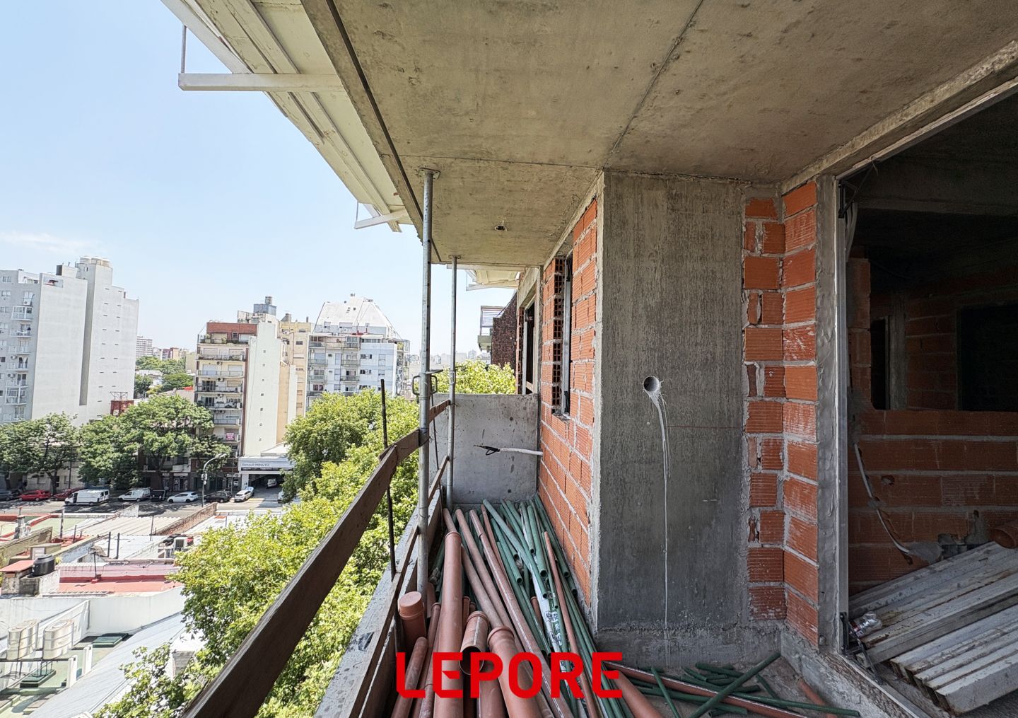 VENTA DE DEPARTAMENTO EN Capital Federal - Boedo - 16