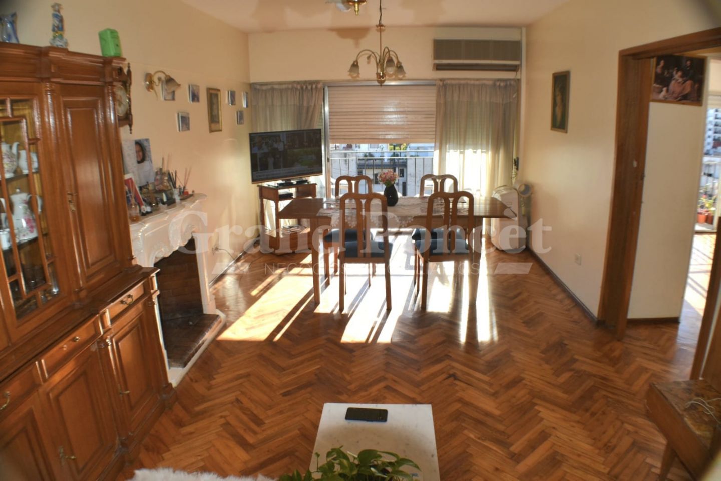 VENTA DE DEPARTAMENTO EN Capital Federal - San Telmo - 25
