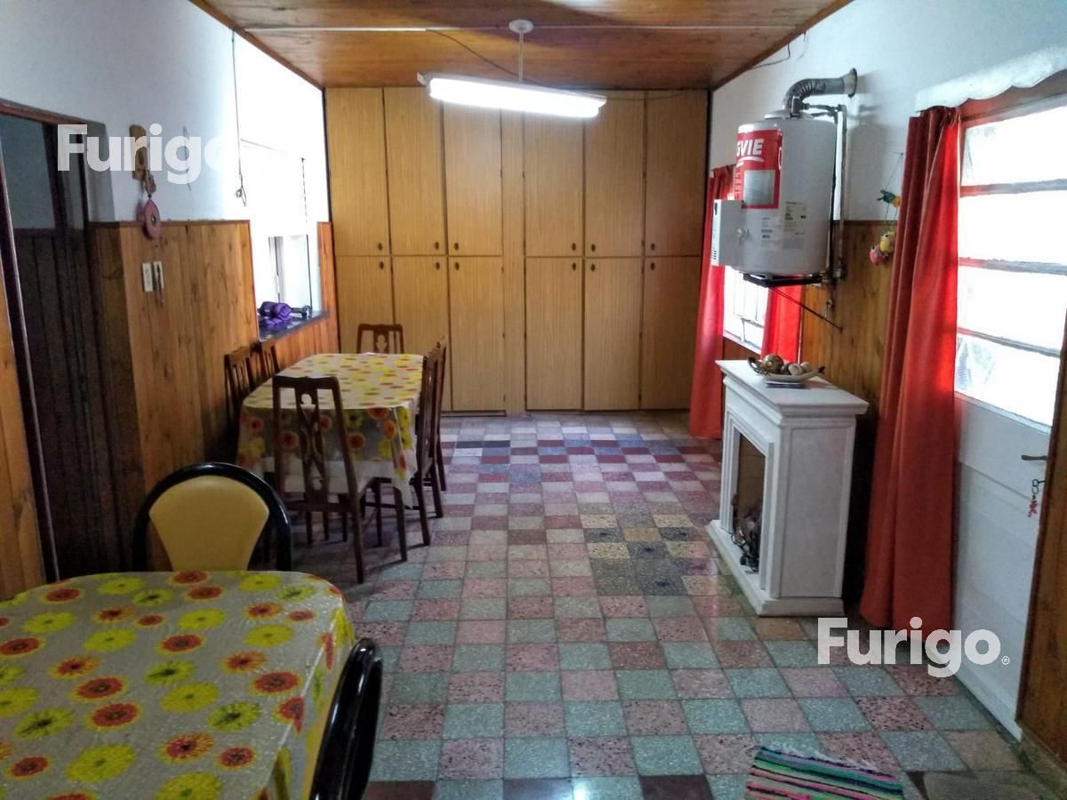 Casa en Venta en Rosario, Santa Fe