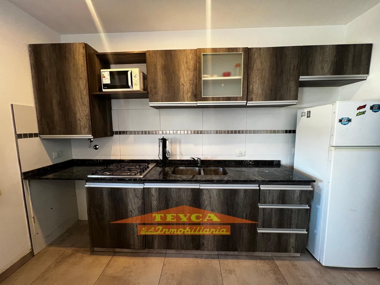 Departamento en venta Pinamar 2 ambientes