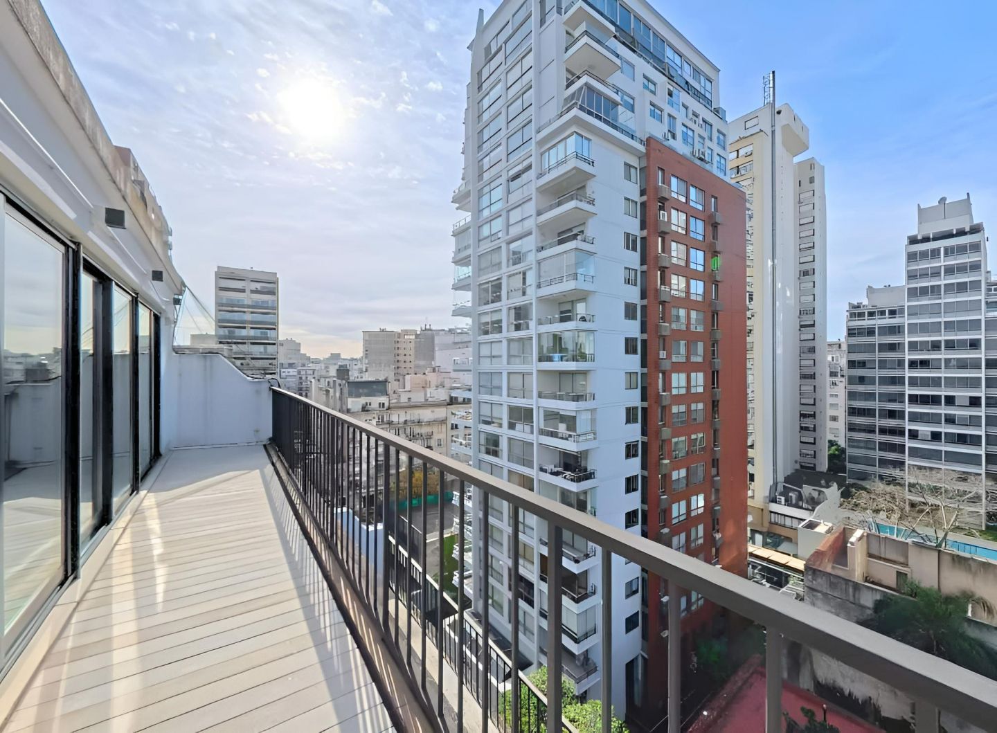 Oficina en Venta en Recoleta, Capital Federal