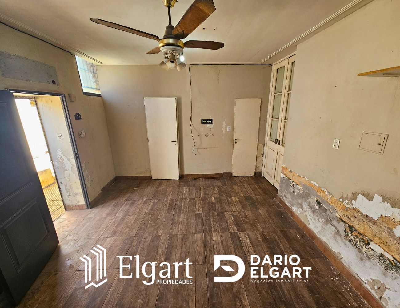 VENTA DE DEPARTAMENTO EN San Miguel de Tucumán - 1