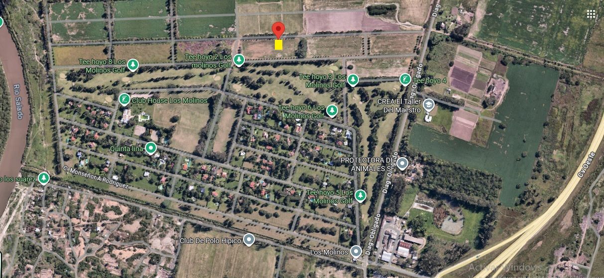 Lote EN VENTA