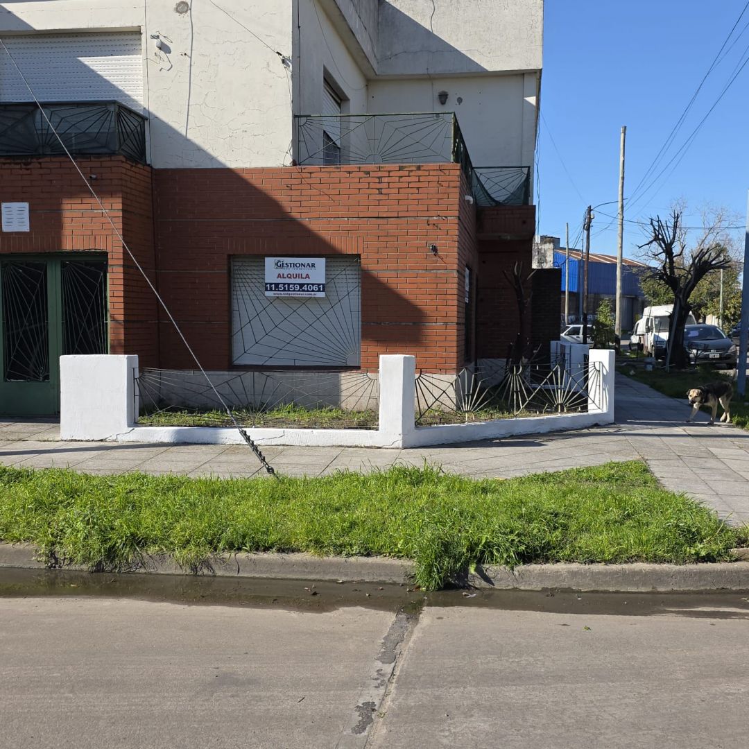 ALQUILER DE CASA EN Lanús - Lanús Oeste - 1