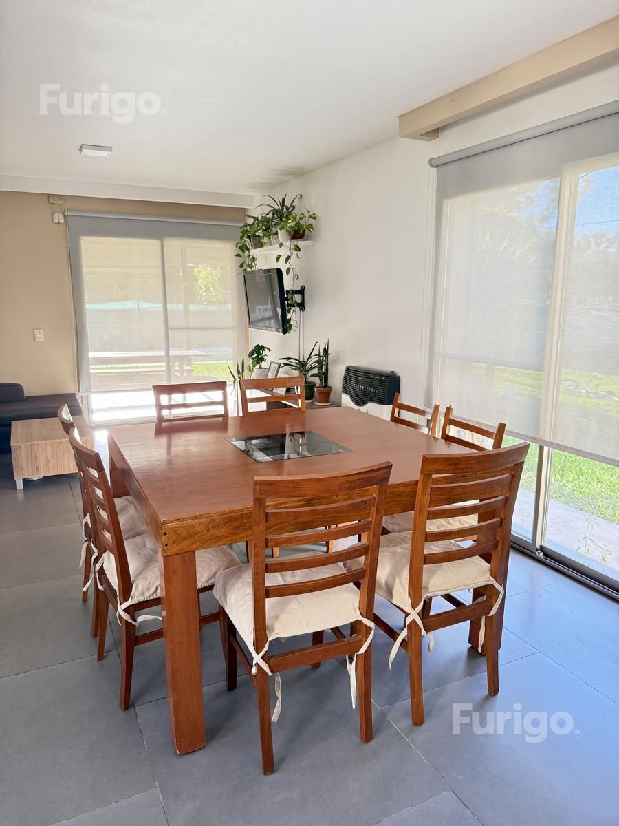 Casa en Venta en Roldán, Santa Fe