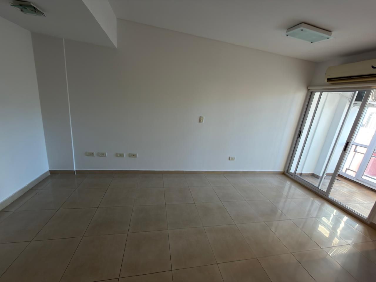 ALQUILER DE DEPARTAMENTO EN Capital Federal - Almagro - 5