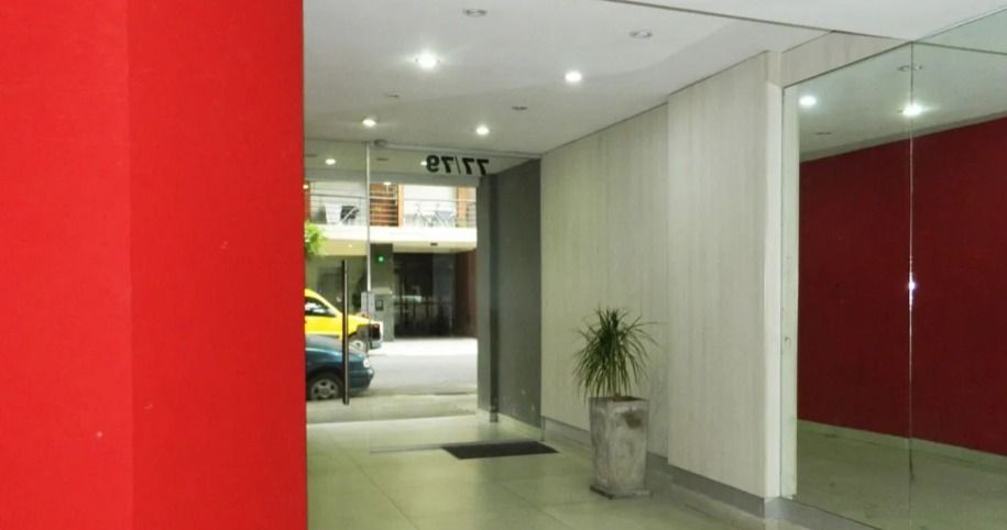 ALQUILER DE DEPARTAMENTO EN Capital Federal - Caballito - 14
