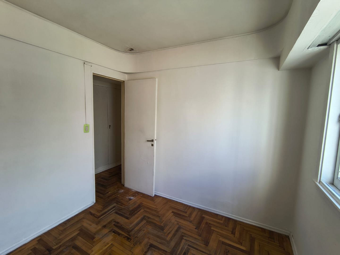 ALQUILER DE DEPARTAMENTO EN Capital Federal - Almagro - 6