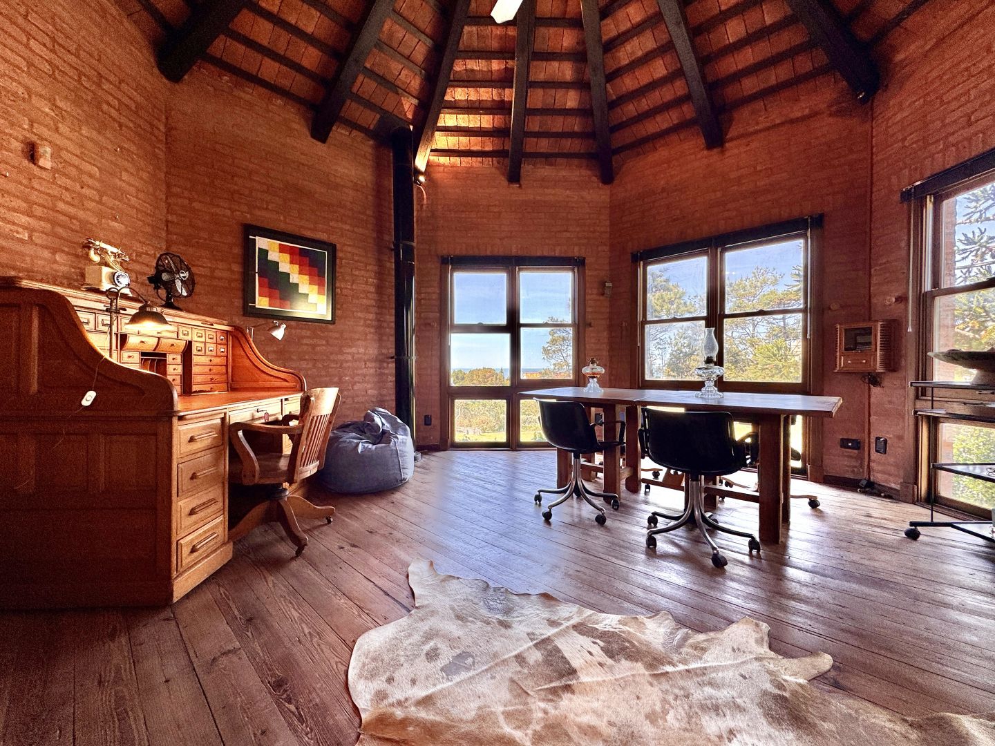 Casa EN ALQUILER TEMPORARIO