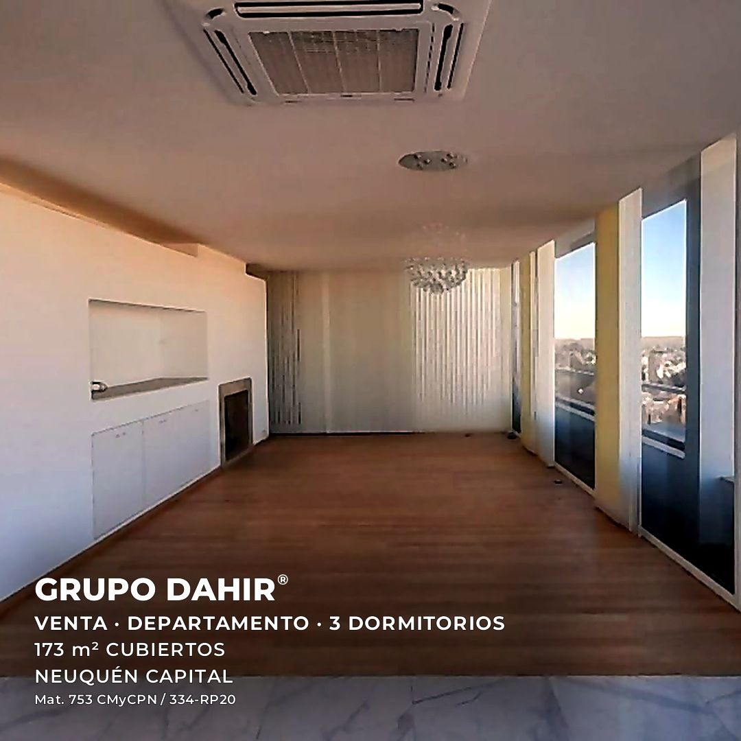 Departamento en Área Centro Este, Neuquén — foto 1