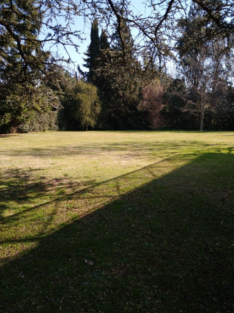 Casa en Alquiler Temporario en Ituzaingo, G.B.A. Zona Oeste
