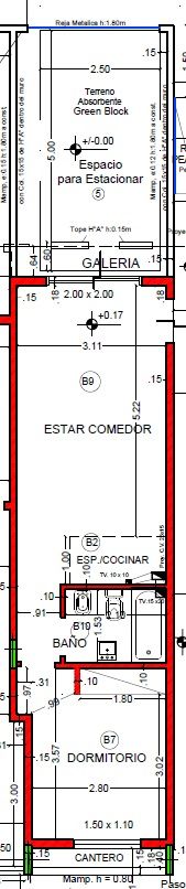 Departamento EN VENTA