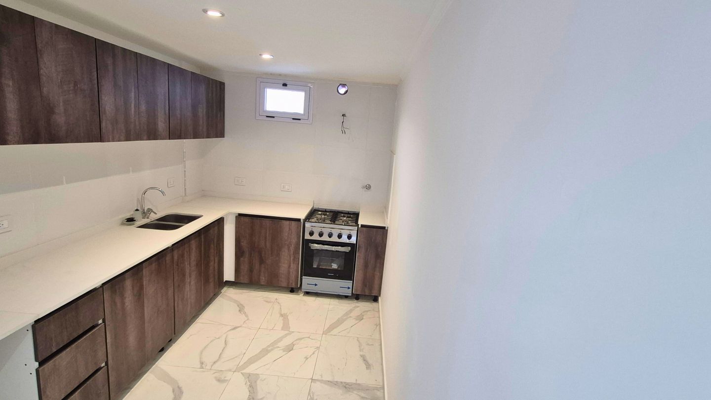 Departamento en Venta en General San Martin, G.B.A. Zona Norte