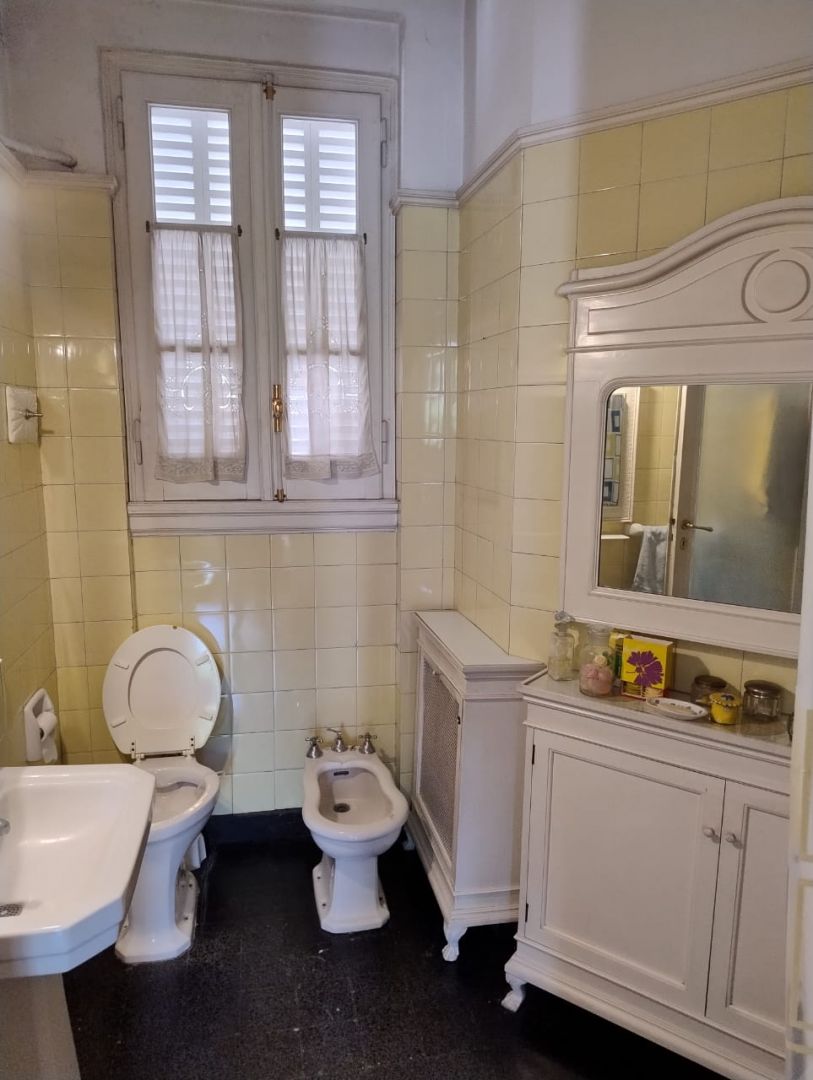 VENTA DE DEPARTAMENTO EN Capital Federal - Recoleta - 14