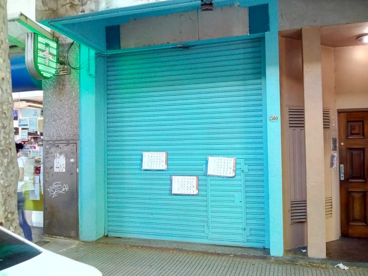 ALQUILER DE LOCAL EN Capital Federal - Recoleta - 9