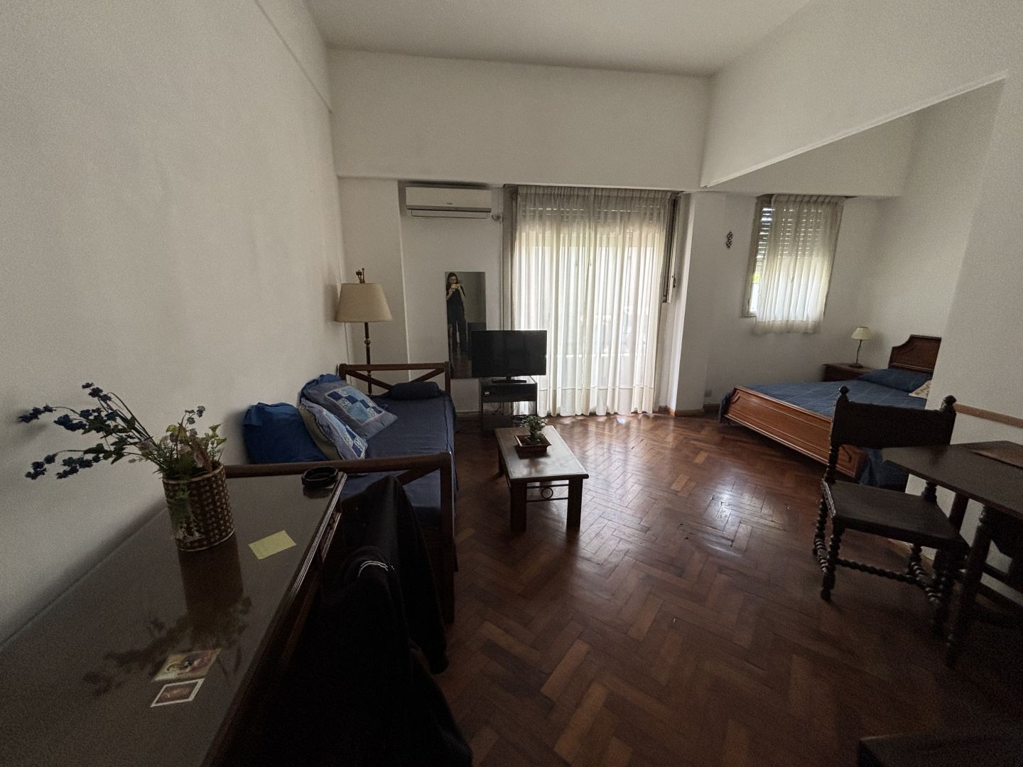 ALQUILER DE DEPARTAMENTO EN Capital Federal - Tribunales - 1