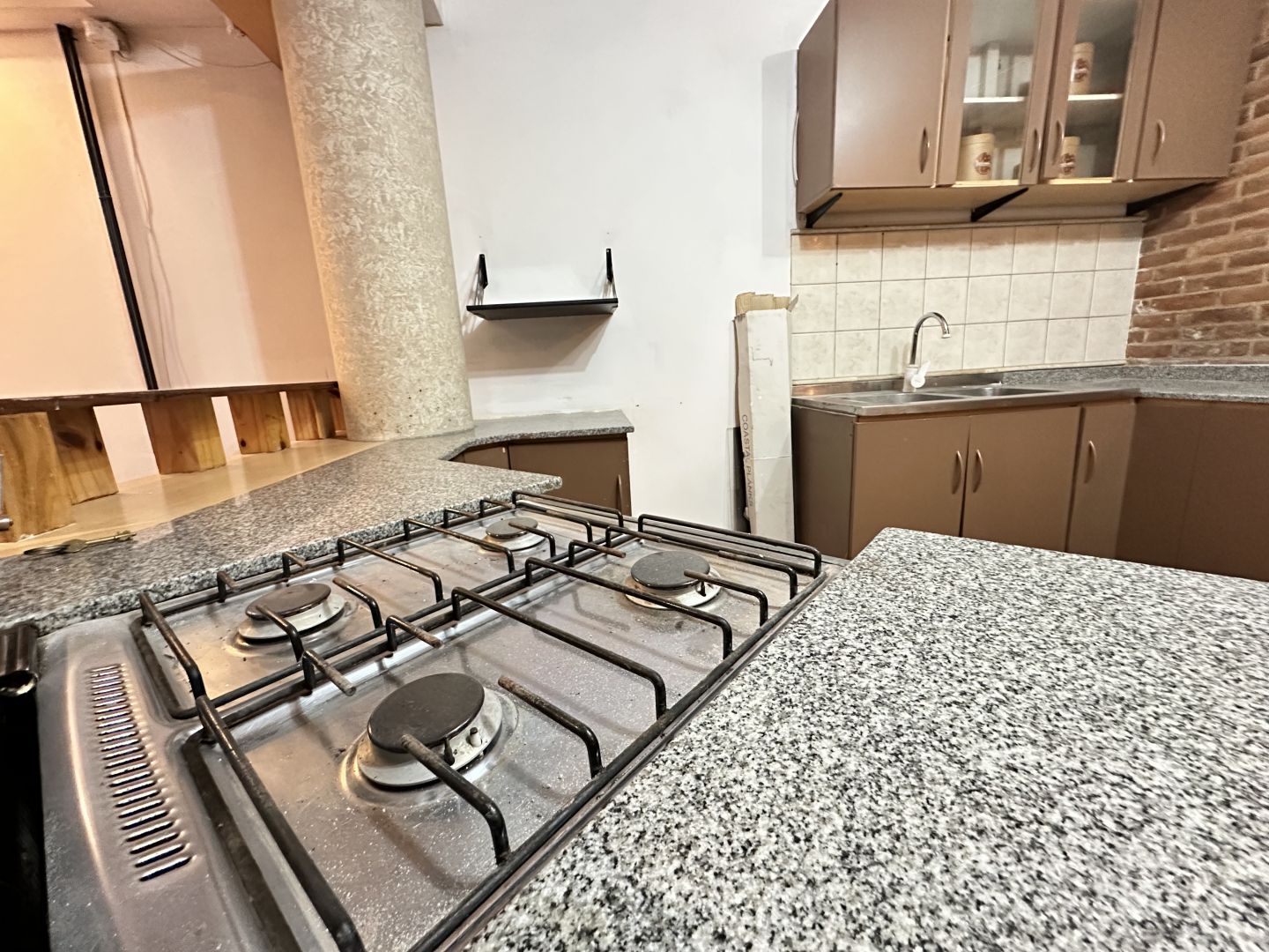 VENTA DE DEPARTAMENTO EN Capital Federal - Caballito - 7