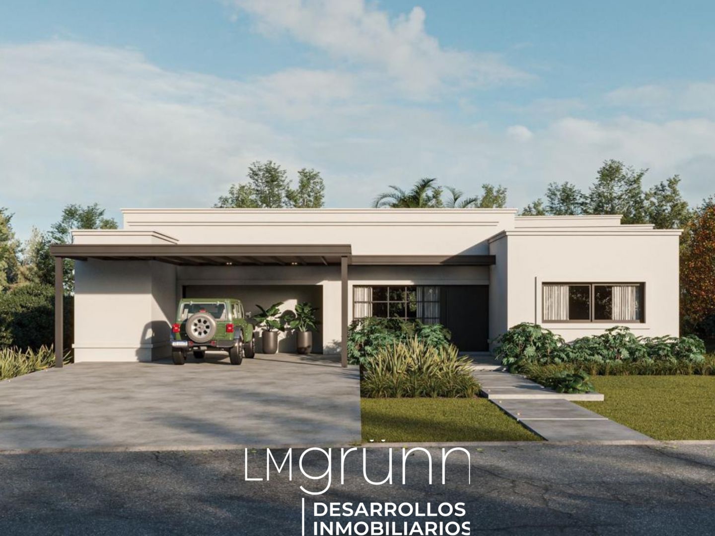 Casa en ACCESO OESTE km 