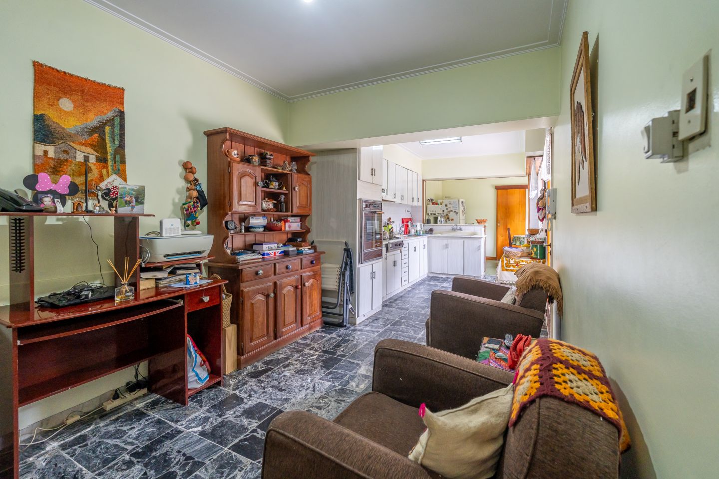 VENTA DE CASA EN Olavarría - Microcentro - 32
