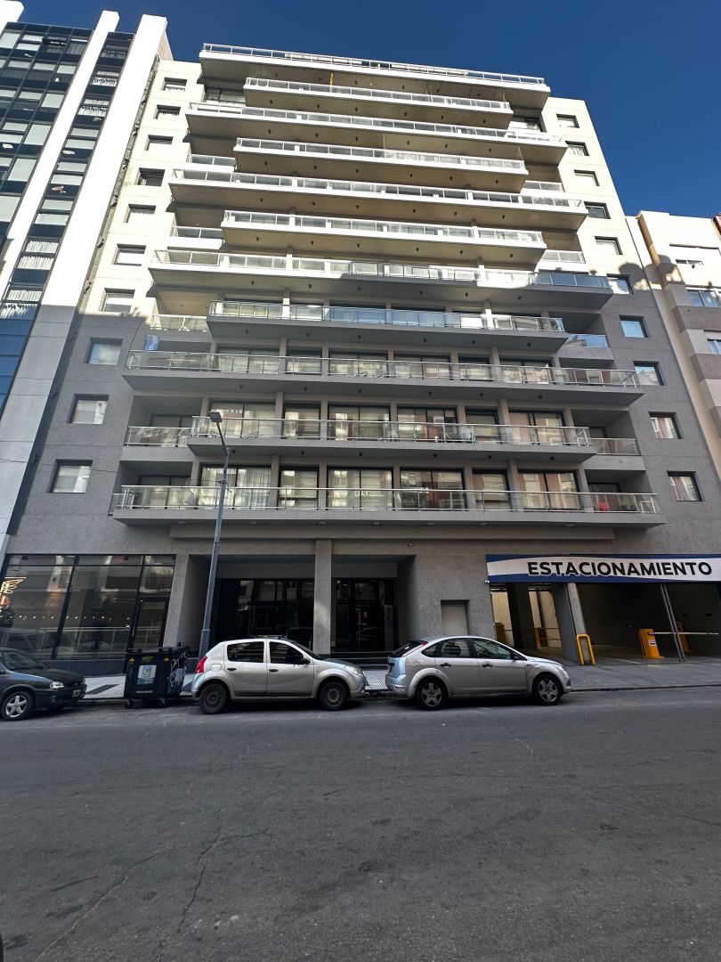 Departamento en Buenos Aires