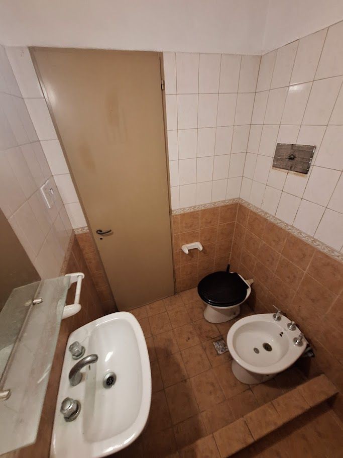 Departamento en Alquiler en Tres de Febrero, G.B.A. Zona Oeste