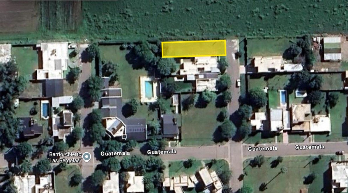 Lote en Venta en Rosario, Santa Fe