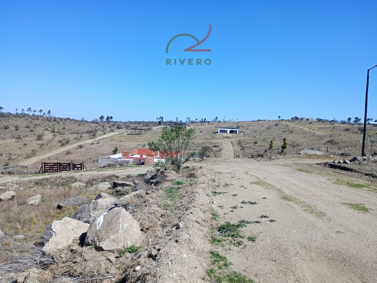 Lote EN VENTA
