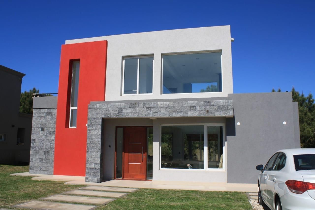 Casa en Alquiler Temporario en De la Costa, Buenos Aires Costa Atlantica