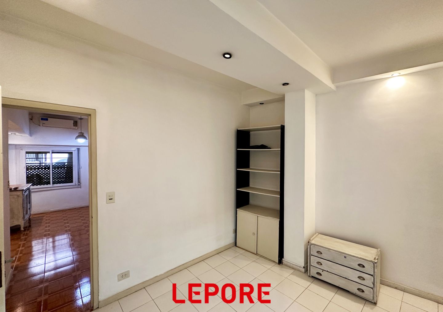 VENTA DE DEPARTAMENTO EN Capital Federal - Recoleta - 3