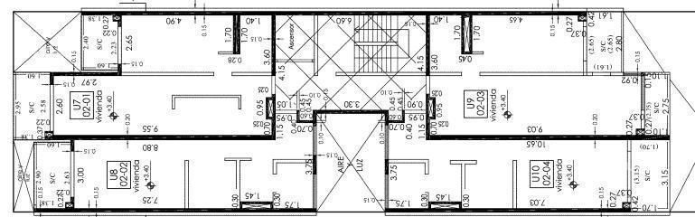Departamento en Venta en Rosario, Santa Fe