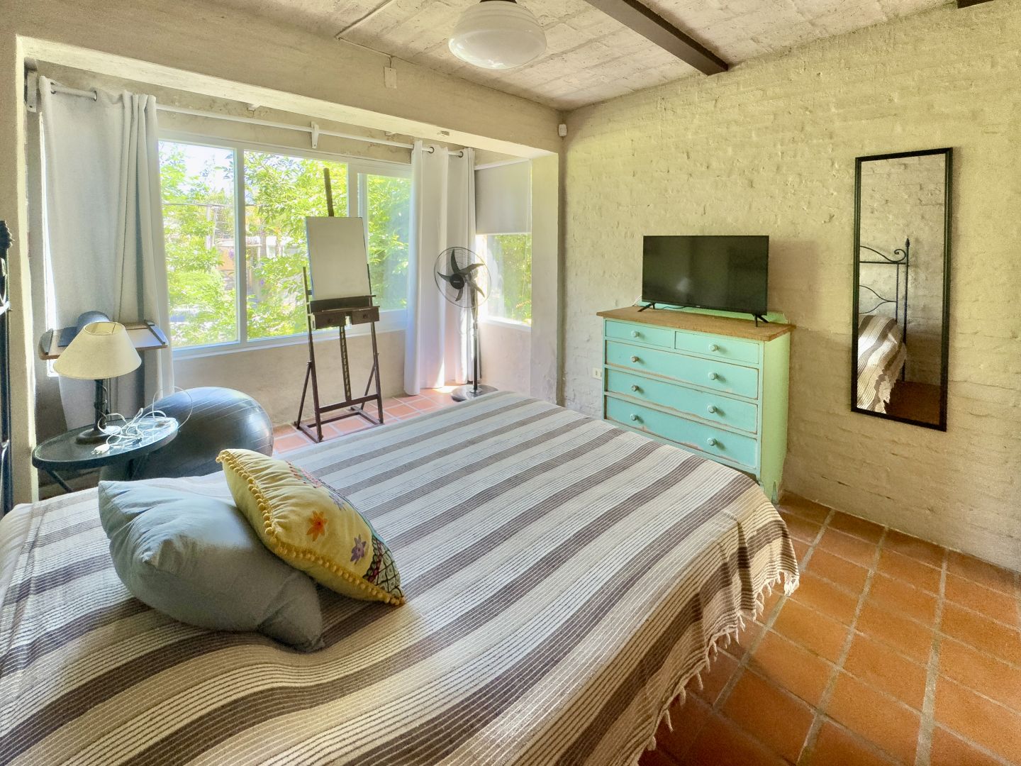 Casa EN ALQUILER TEMPORARIO