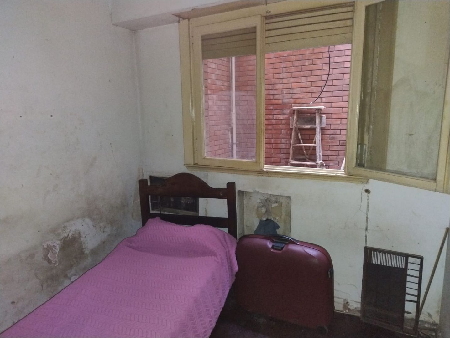 VENTA DE DEPARTAMENTO EN Capital Federal - Palermo - 7