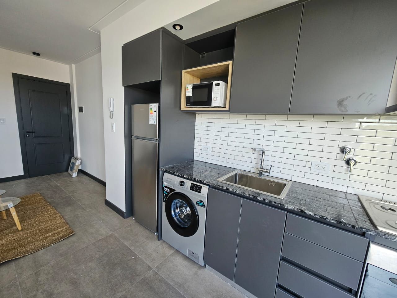 VENTA DE DEPARTAMENTO EN Mar del Plata - Barrio San Jose - 7