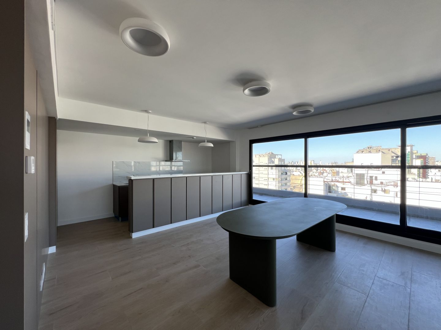 VENTA DE DEPARTAMENTO EN Capital Federal - Abasto - 25