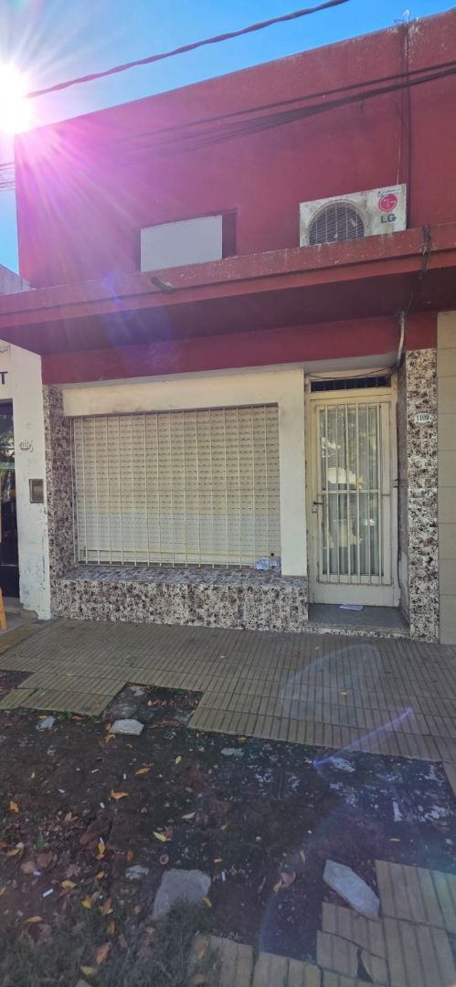LOCAL EN VENTA