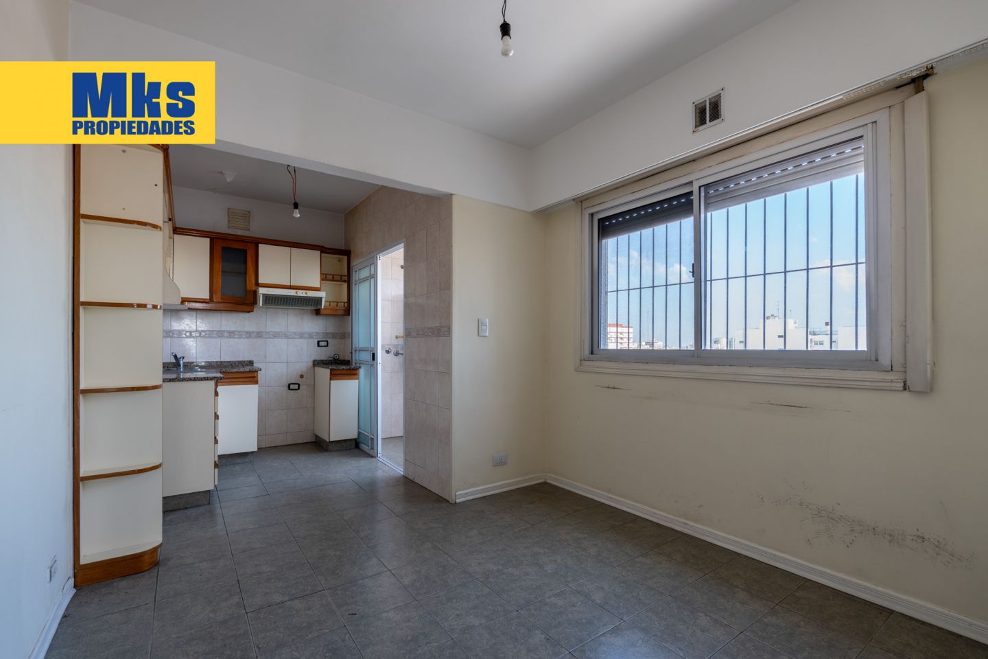 Departamento en Venta en Avellaneda, G.B.A. Zona Sur