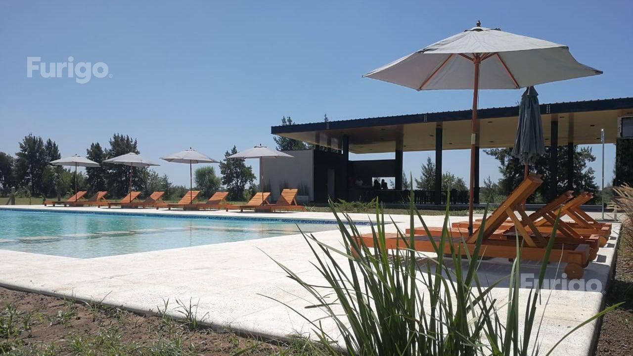 Lote EN VENTA