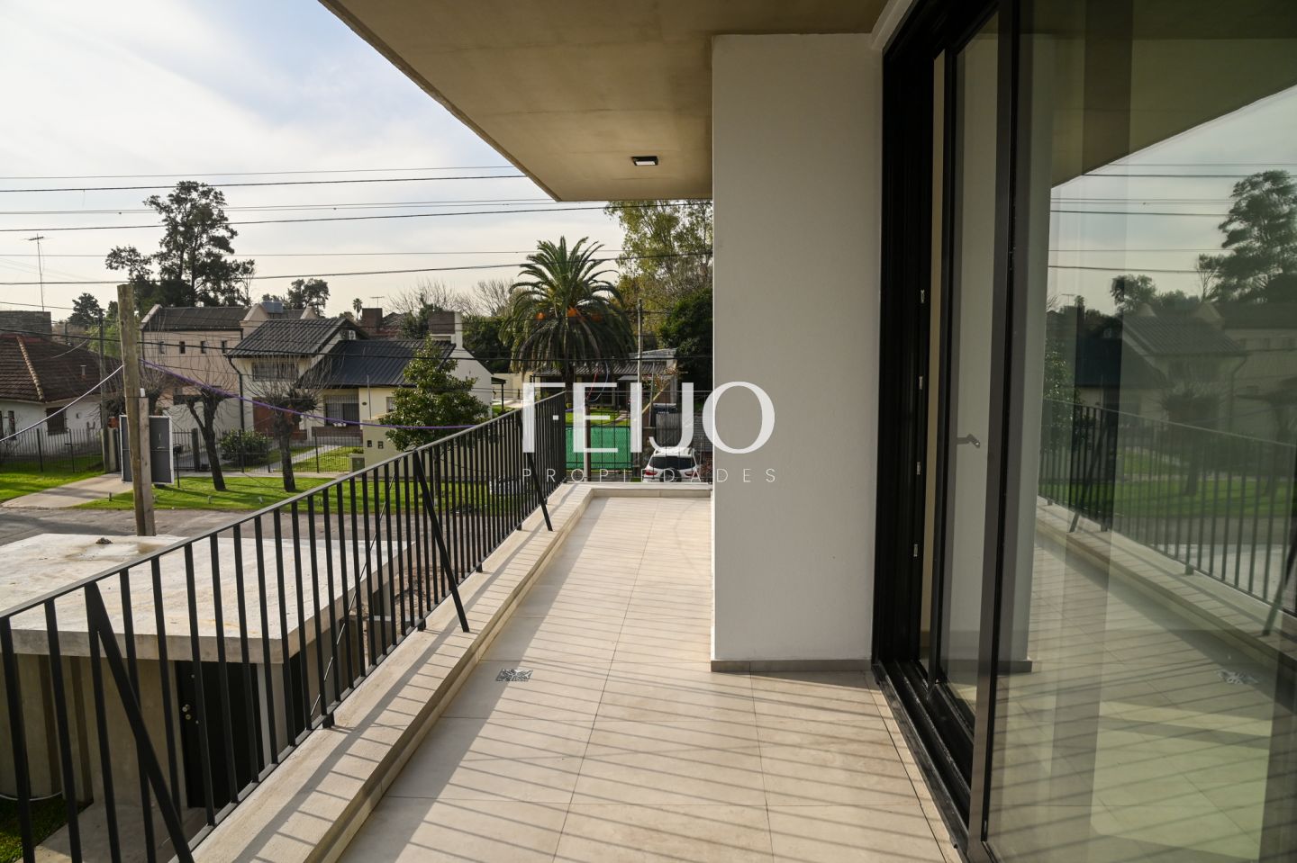 VENTA DE DEPARTAMENTO EN La Plata - City Bell - 41