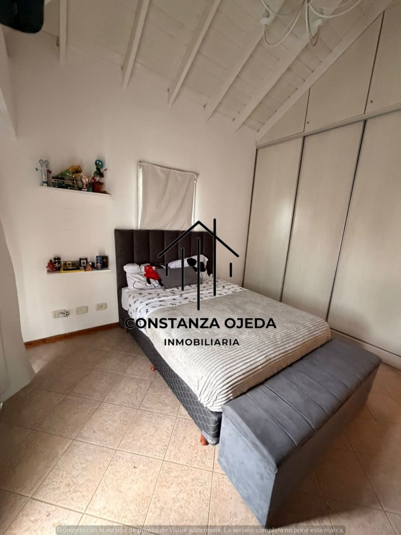 Casa EN ALQUILER