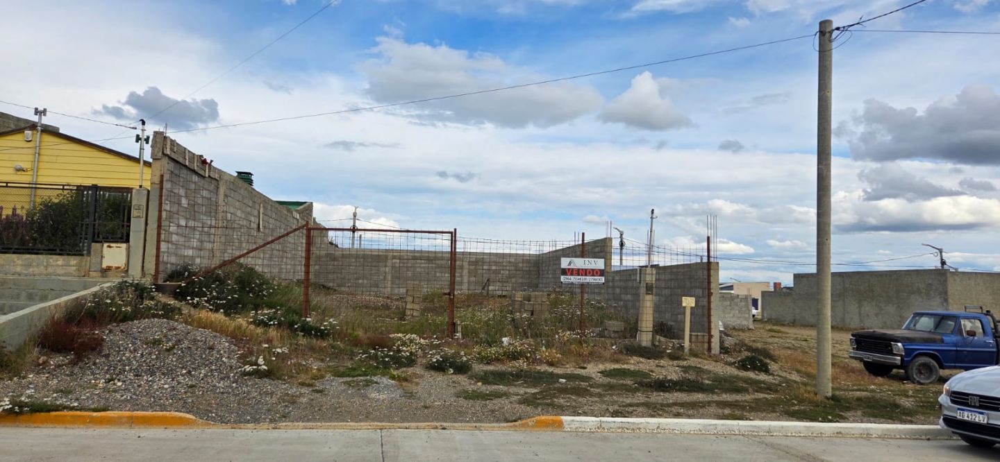 Lote EN VENTA