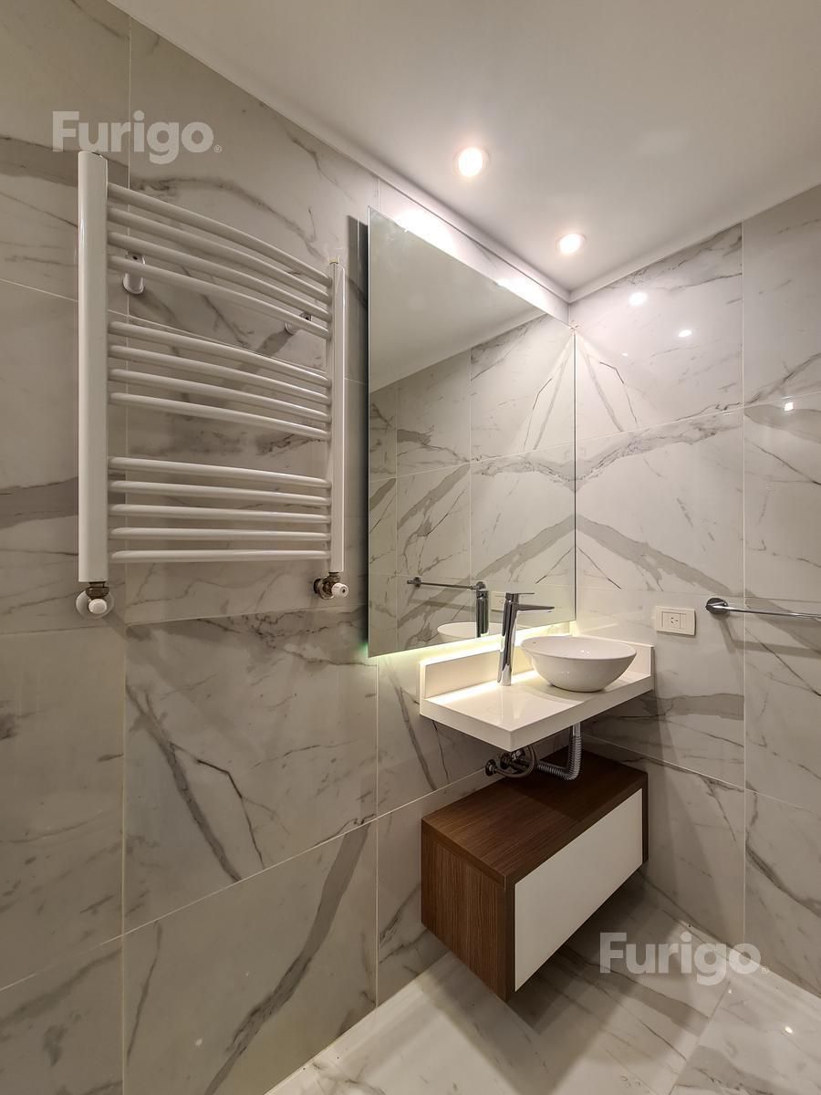 Departamento en Venta en Rosario, Santa Fe