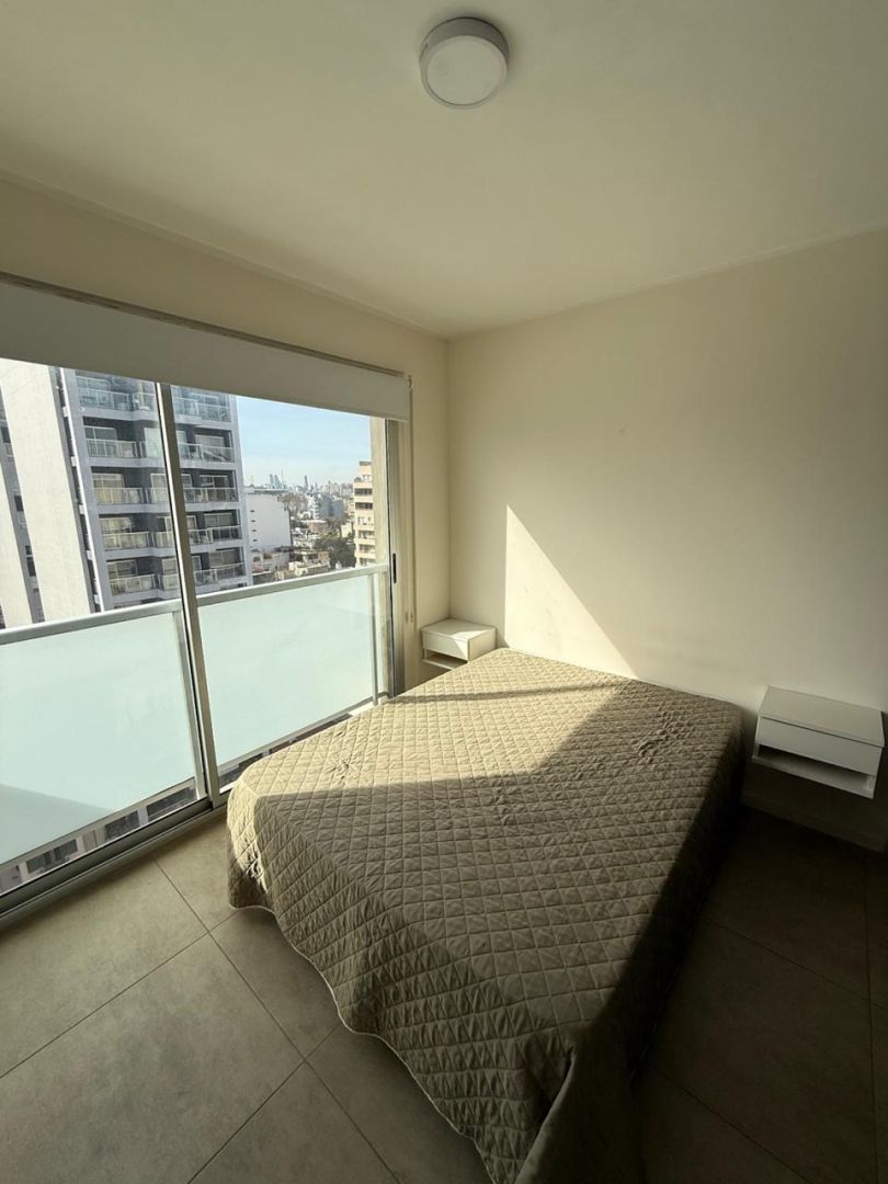 VENTA DE DEPARTAMENTO EN Capital Federal - Villa Crespo - 19