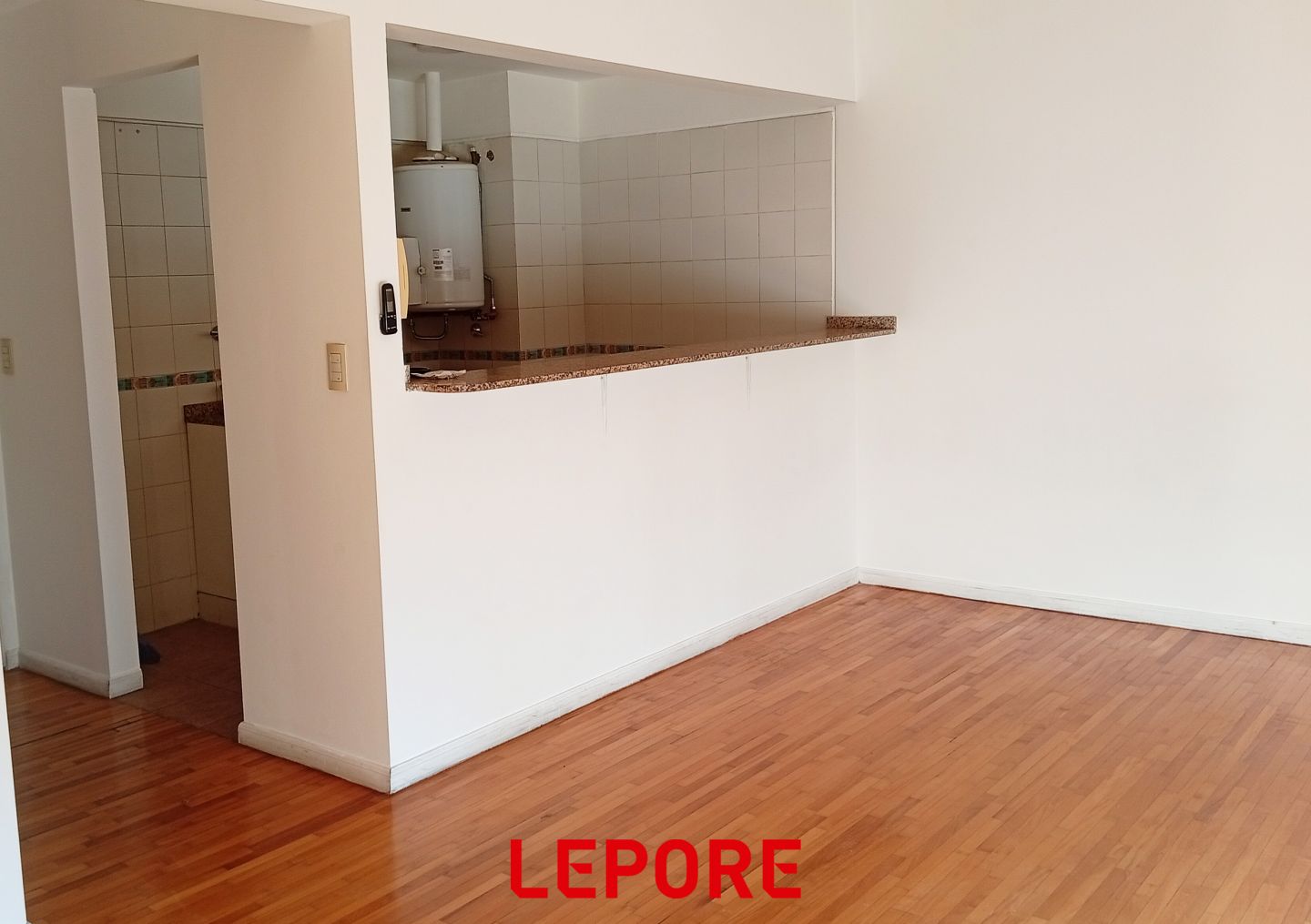 Departamento EN ALQUILER