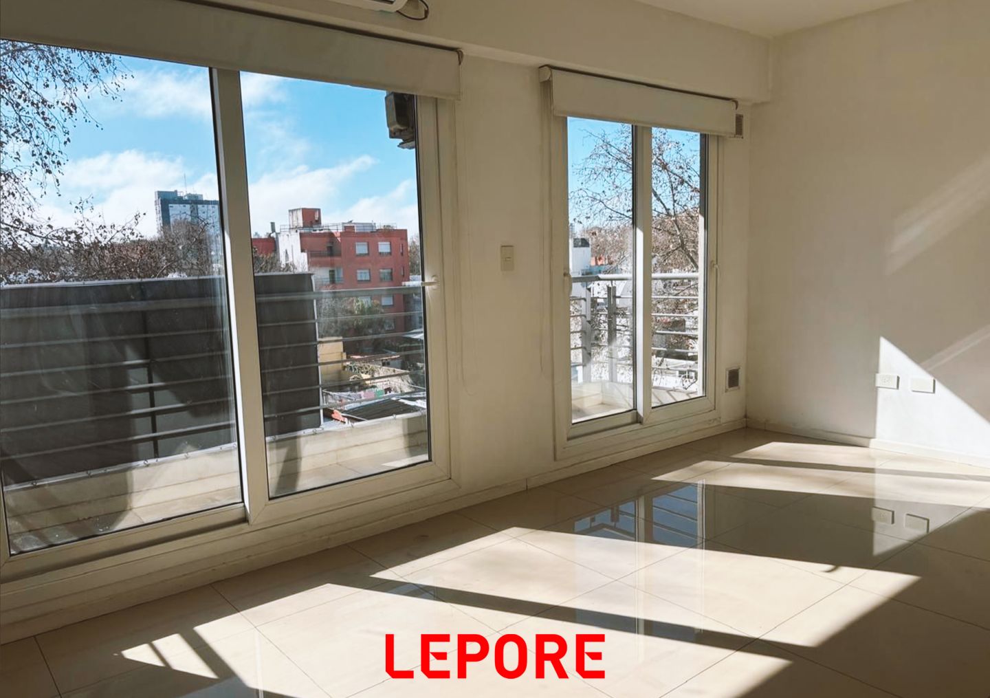 VENTA DE DEPARTAMENTO EN Capital Federal - Villa Crespo - 2